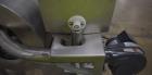 Used Cretors Flo-Thru FTSC80-A2R-PPOM-M Coating Drum – Stainless Steel | Savory Coater