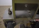 Used Cretors Flo-Thru FTSC80-A2R-PPOM-M Coating Drum – Stainless Steel | Savory Coater