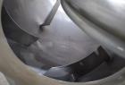 Used Cretors Flo-Thru FTSC80-A2R-PPOM-M Coating Drum – Stainless Steel | Savory Coater
