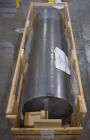 Used Cretors Flo-Thru FTSC80-A2R-PPOM-M Coating Drum – Stainless Steel | Savory Coater