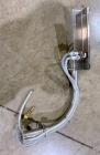 Used Cretors Flo-Thru FTSC80-A2R-PPOM-M Coating Drum – Stainless Steel | Savory Coater