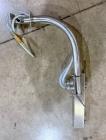 Used Cretors Flo-Thru FTSC80-A2R-PPOM-M Coating Drum – Stainless Steel | Savory Coater