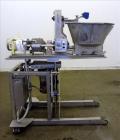 Used Doboy/Continental Baking Single Roll Icing Depositor