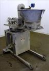 Used Doboy/Continental Baking Single Roll Icing Depositor