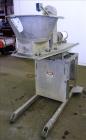 Used Doboy/Continental Baking Single Roll Icing Depositor