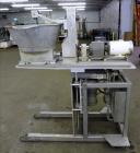 Used Doboy/Continental Baking Single Roll Icing Depositor