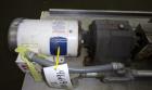 Used Doboy/Continental Baking Single Roll Icing Depositor