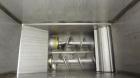 Used Stainless Steel C. Doering & Sons Pumping Feeding System, Model 3PF