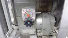 Used Stainless Steel C. Doering & Sons Pumping Feeding System, Model 3PF