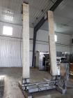 Used Sancassiano ER2 Bowl Lift