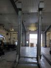Used Sancassiano ER2 Bowl Lift