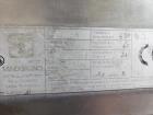 Used Sancassiano ER2 Bowl Lift