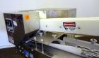 Used Baking Machines Table Top Bagel Divider / Former, Model BM-DF-3000.  304 Stainless steel construction. Approximately 3000 bagels per hour. Scaling range from 1 oz. to 6 oz.  3” Wide x 42” long i...