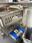 Used Empire Bakery Equipment Cookie Depositor, Model Suprema Maxx, 180 trays per hour. 200 recipe memory capacity.