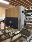 Fritsch RDP Dough Feeding Machine