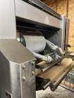 Fritsch RDP Dough Feeding Machine