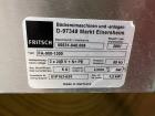 Fritsch RDP Dough Feeding Machine