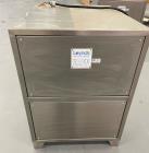 Used- Loynds Electric Tray Oven, Model GO. (5) Shelves, inside dimensions 24