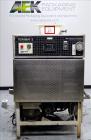 Used Gemini Tewimats Dough Divider, Model TW-S-BB
