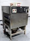 Used Gemini Tewimats Dough Divider, Model TW-S-BB
