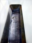 Used Gemini Tewimats Dough Divider, Model TW-S-BB