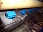 Used Gemini Tewimats Dough Divider, Model TW-S-BB