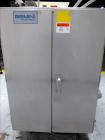 Used Gemini Tewimats Dough Divider, Model TW-S-BB