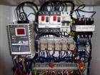 Used Gemini Tewimats Dough Divider, Model TW-S-BB