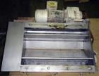 Used Gemini Tewimats Dough Divider, Model TW-S-BB