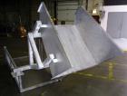 Used Gemini Tewimats Dough Divider, Model TW-S-BB