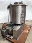 Goodway Industries Model VBM1000 Batter Slurry Mixer