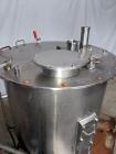 Goodway Industries Model VBM1000 Batter Slurry Mixer