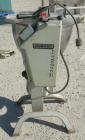 Used Hobart Cutter/Mixer, Model HCM-450, 304 stainless steel. 45 quart (11 gallon) bowl, 19 3/4
