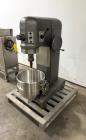 Pre-Owned Hobart 60 Qt. Mixer H-600-T – Commercial Dough Mixer