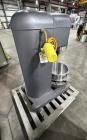 Pre-Owned Hobart 60 Qt. Mixer H-600-T – Commercial Dough Mixer