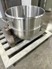 Pre-Owned Hobart 60 Qt. Mixer H-600-T – Commercial Dough Mixer