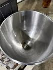 Pre-Owned Hobart 60 Qt. Mixer H-600-T – Commercial Dough Mixer