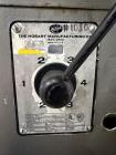 Pre-Owned Hobart 60 Qt. Mixer H-600-T – Commercial Dough Mixer