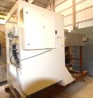 Used Hosokawa Bepex Form Press, Model FP 3-250