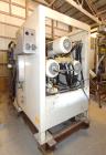 Used Hosokawa Bepex Form Press, Model FP 3-250