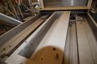 Used Hosokawa Bepex Form Press, Model FP 3-250