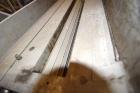 Used Hosokawa Bepex Form Press, Model FP 3-250