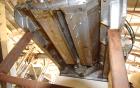 Used Hosokawa Bepex Form Press, Model FP 3-250