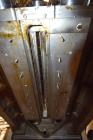 Used Hosokawa Bepex Form Press, Model FP 3-250