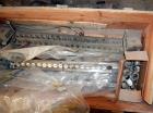 Used Hosokawa Bepex Form Press, Model FP 3-250