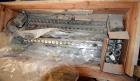 Used Hosokawa Bepex Form Press, Model FP 3-250