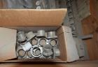 Used Hosokawa Bepex Form Press, Model FP 3-250