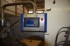 Used Hosokawa Bepex Form Press, Model FP 3-250