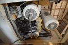 Used Hosokawa Bepex Form Press, Model FP 3-250