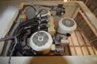 Used Hosokawa Bepex Form Press, Model FP 3-250